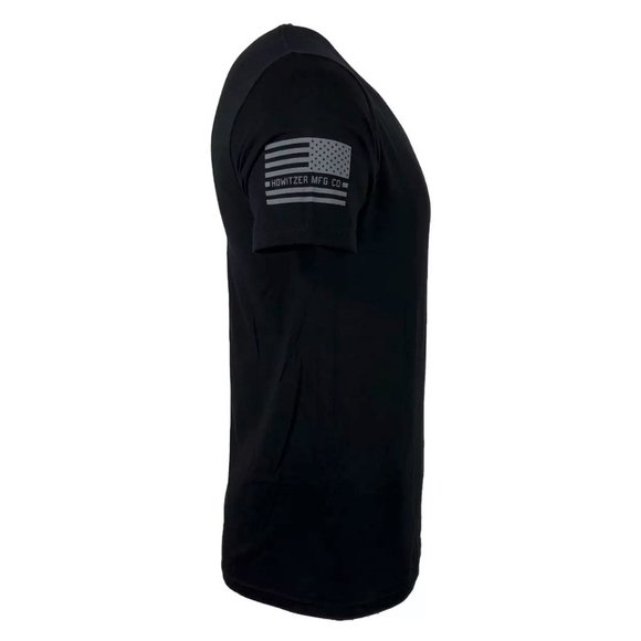 Howitzer Style Men's T-Shirt STANDARD PATRIOT - Picture 4 of 6